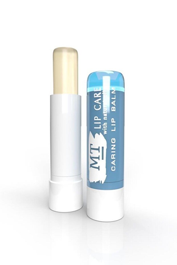 Natural Lip Moisturizer - 1