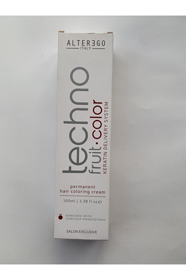 Techno İtalya 8/3 100 ml - 1