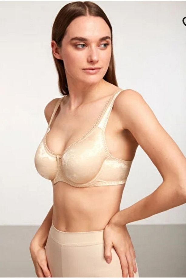 Clara Toparlayıcı Sütyen - 1