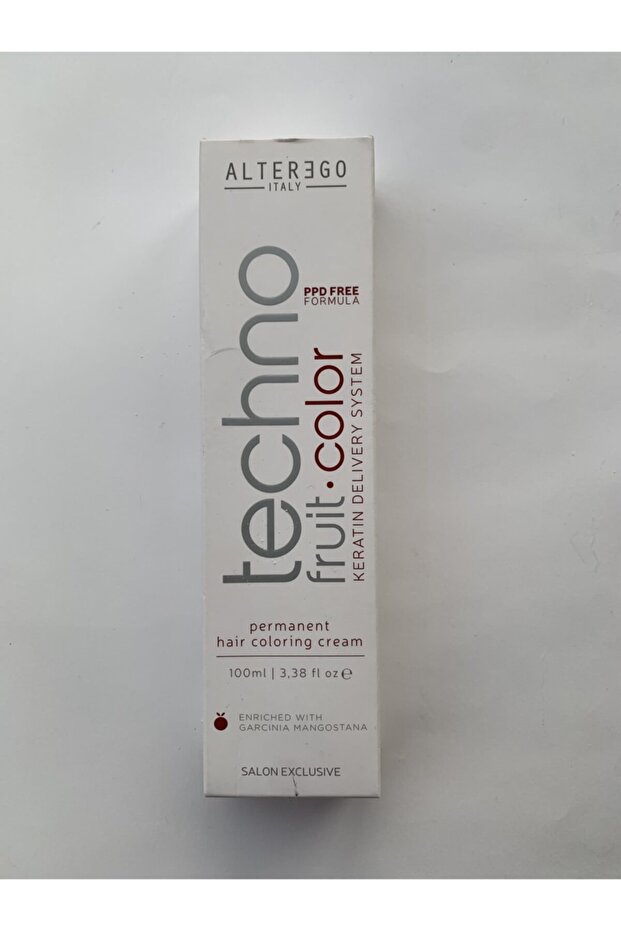 Techno Italy 10/11 - 1