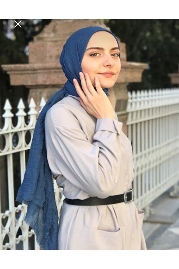 Bürümcük Şal - 1