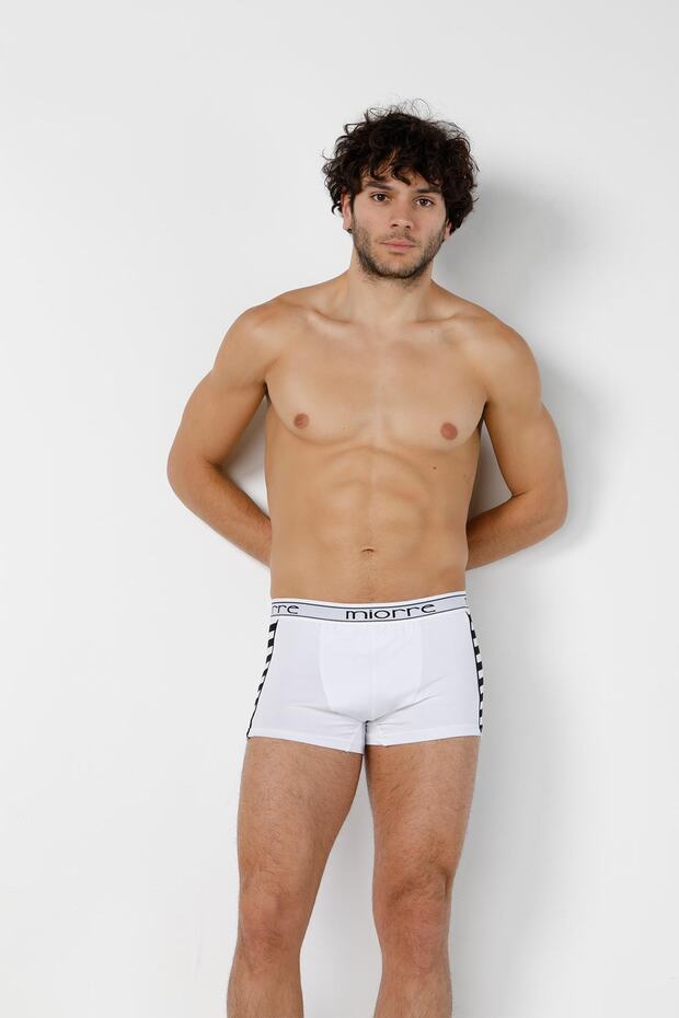 Modal Stretch Boxer - 5