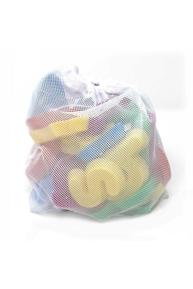 قوالب الرمل الأبجدية - 3