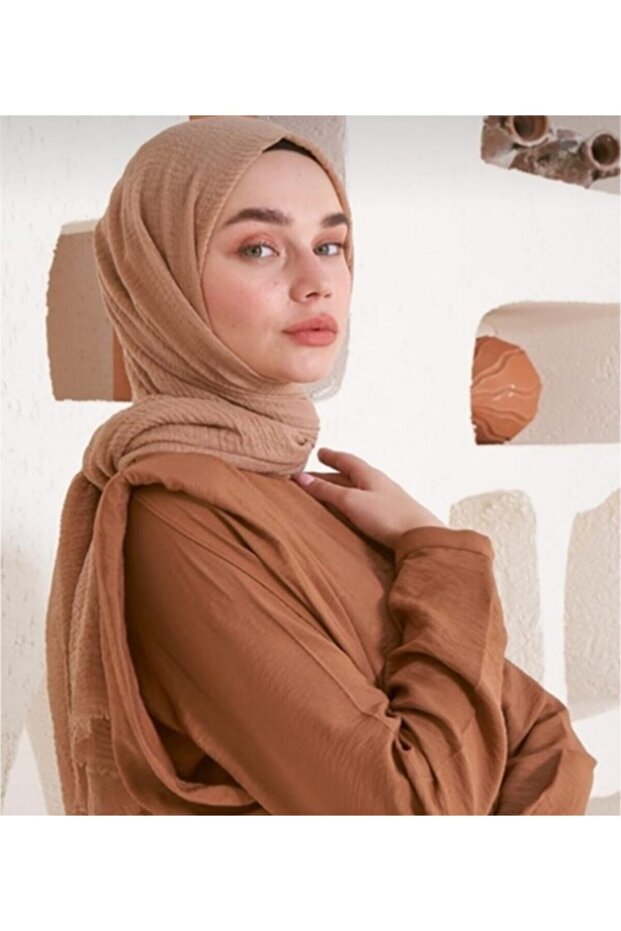 Bürümcük Şal - 1