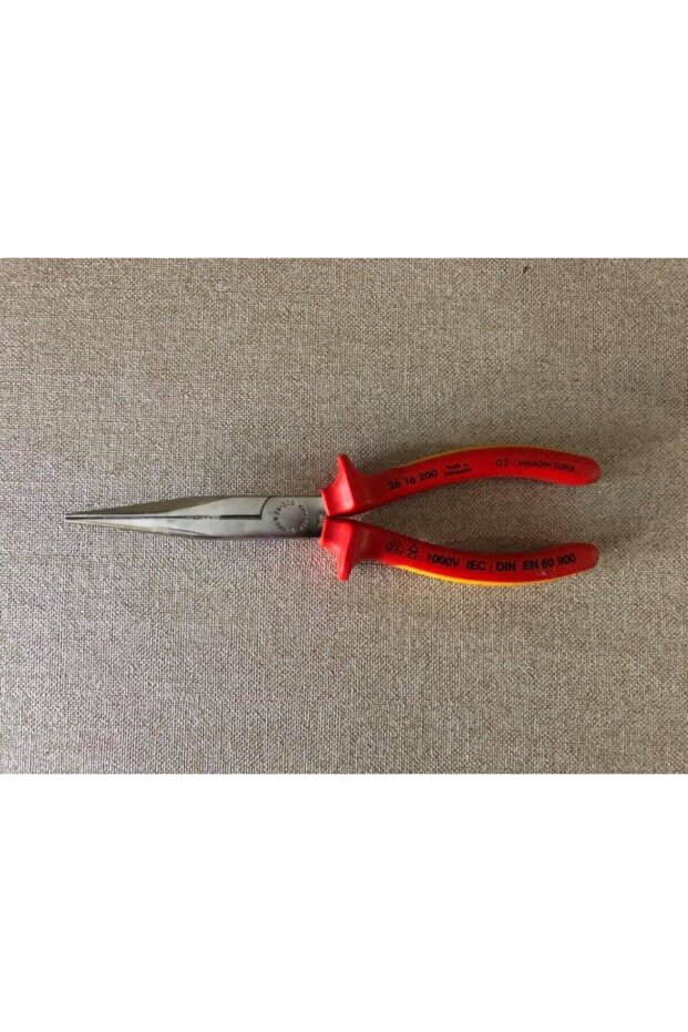 26 16 200 Uzun 200mm Kargaburun - 2