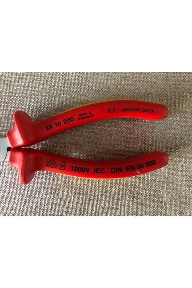 26 16 200 Uzun 200mm Kargaburun - 3