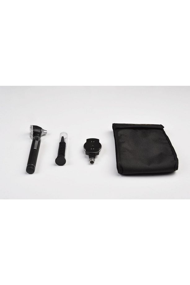 Otoskop Ve Oftalmoskop Set - 1