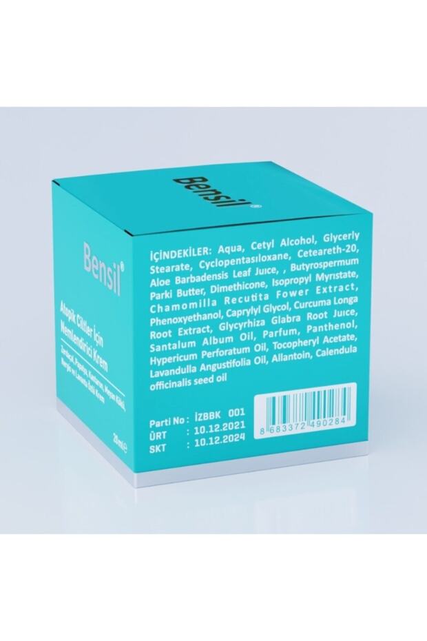 Et Beni Ve (35 Gr) - 3