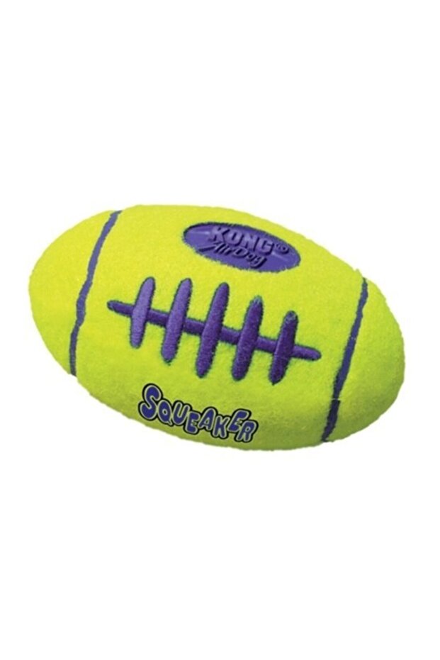 Dog Air Sq Voice Football Medium 12.5cm