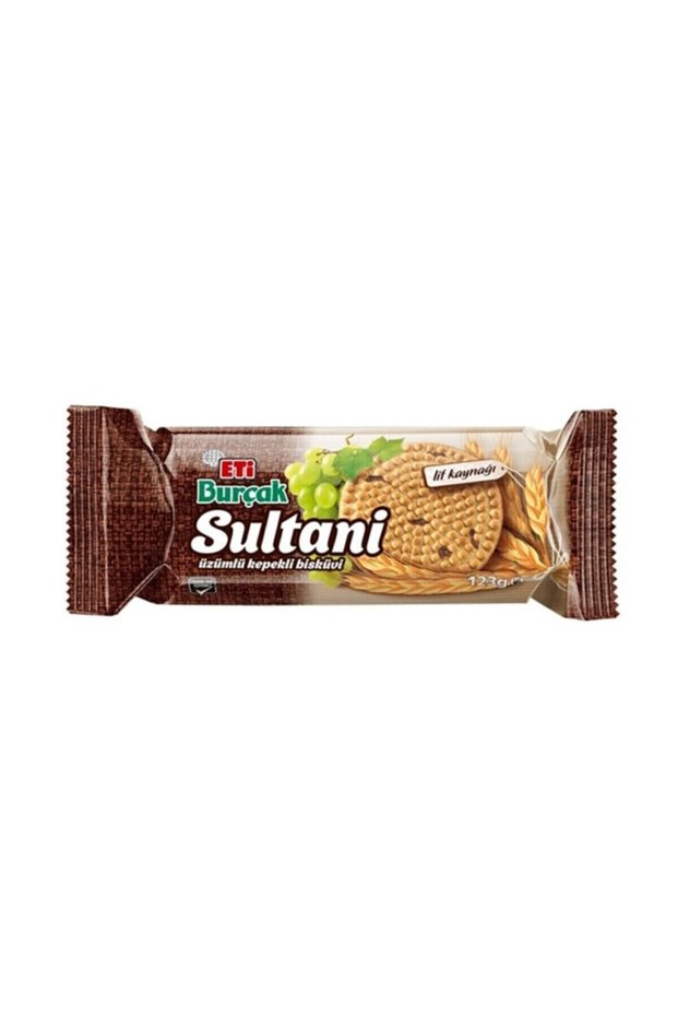 Burçak Sultani 123 Gr 18 Pieces