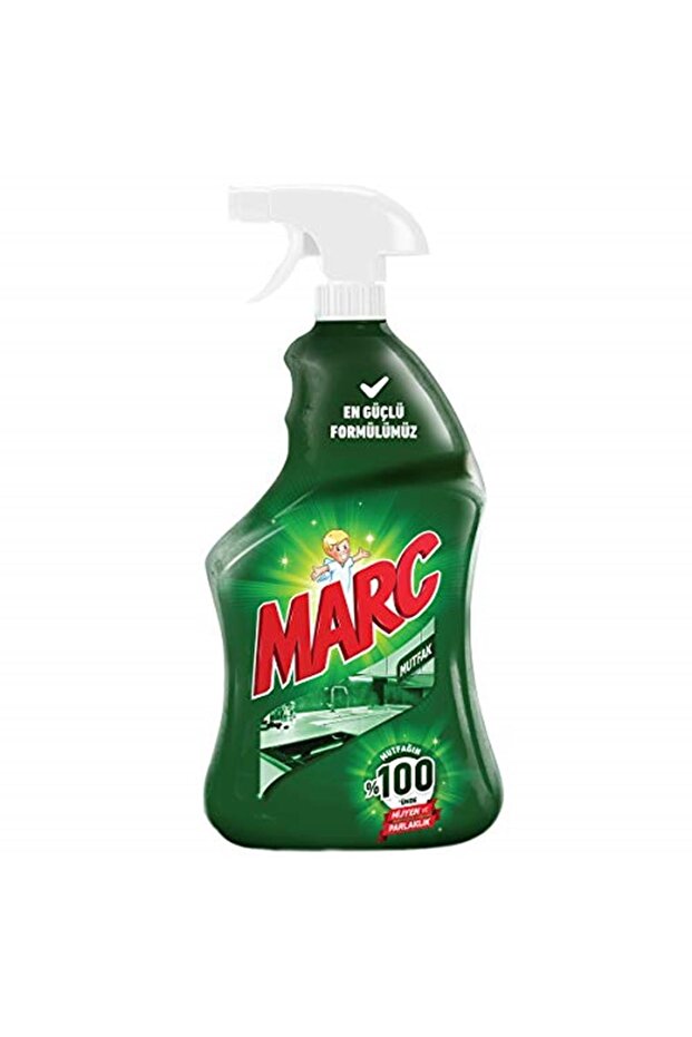 Mutfak Sprey 750ml - 1