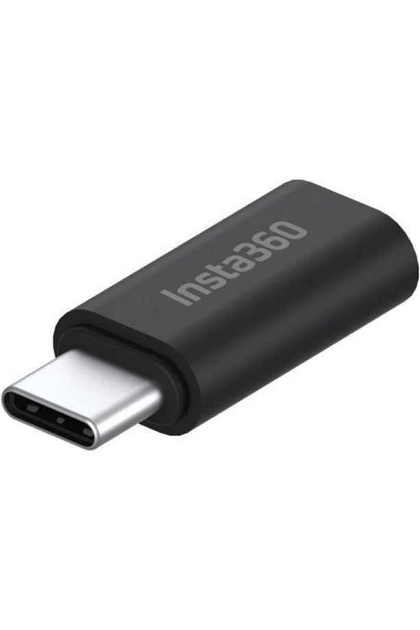 One R Mic Adapter - 1