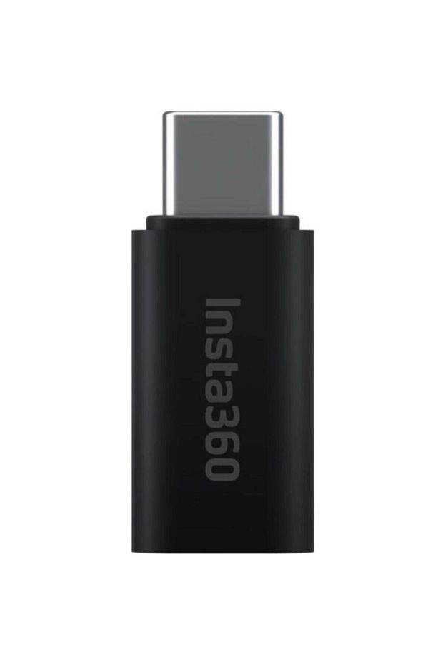 One R Mic Adapter - 2