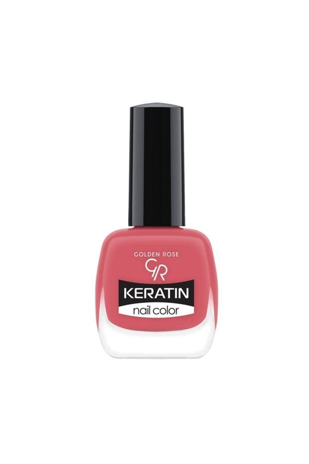 Keratin Oje 91