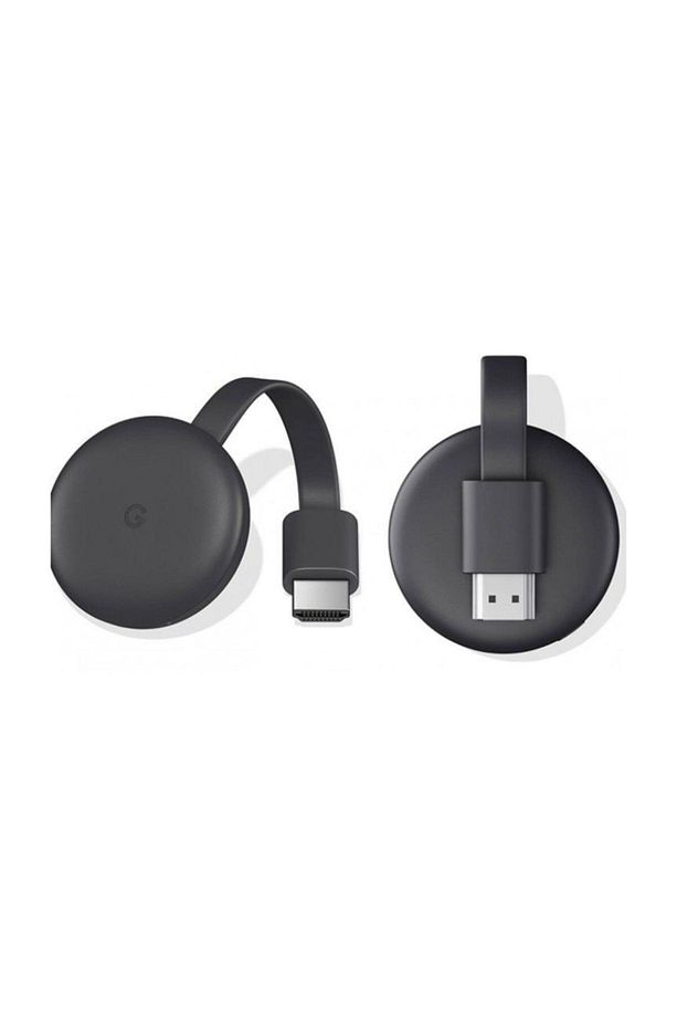 Chromecast 3 GA00439-US - 2