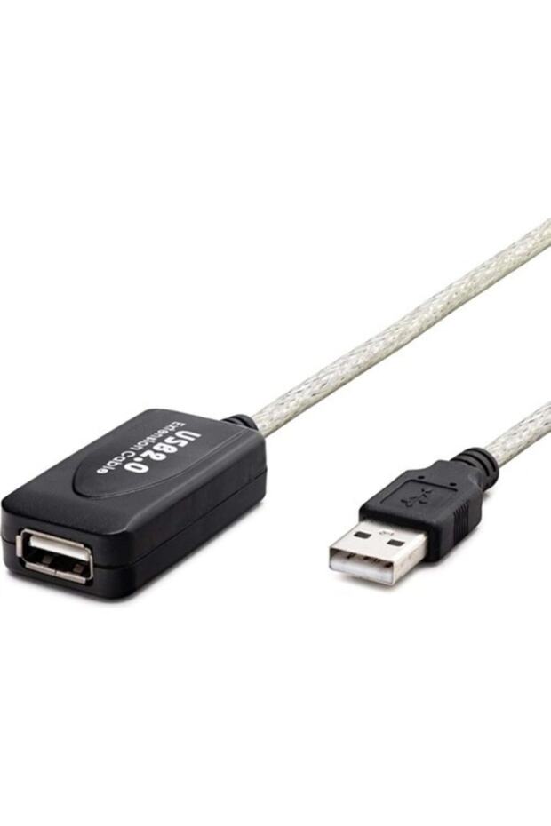 Jameson Cable Extension USB 10Mt Hadron Hd-4057