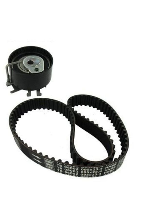 Clio Symbol 1.216v Triger Seti Eksantrik Kayış Seti D4f 7701476745 - 1