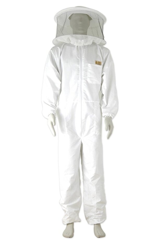 Arıcı Tulum Maskesi - 1