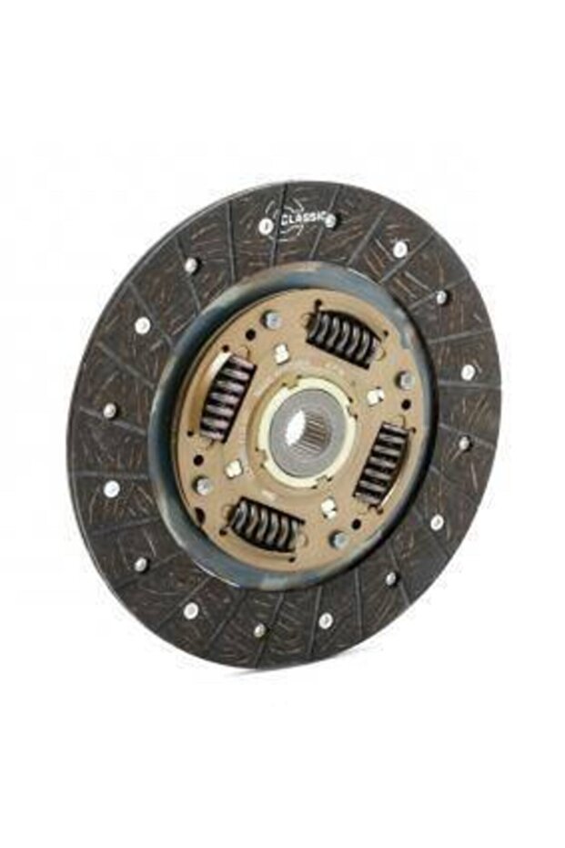 Clutch kit 786031 - 4