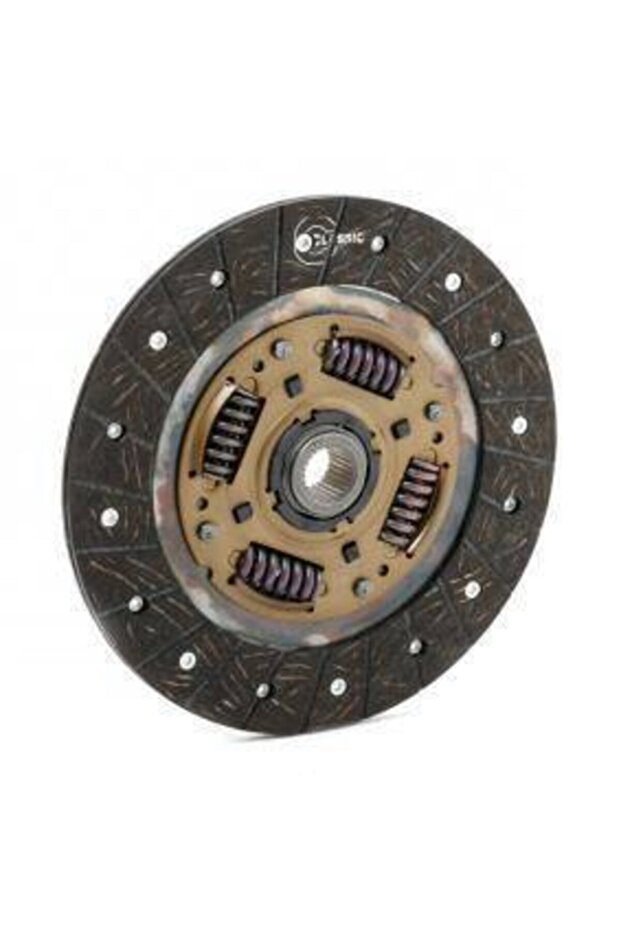 Clutch kit 786031 - 5