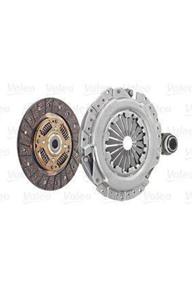 Clutch kit 786031 - 6