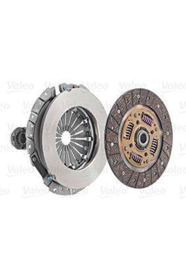 Clutch kit 786031 - 7