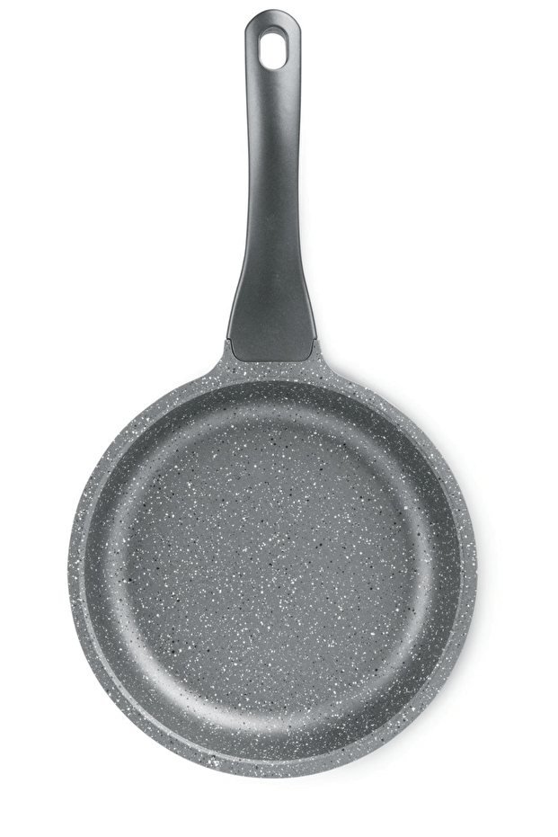 Tava 20cm - Açık Gri - 1