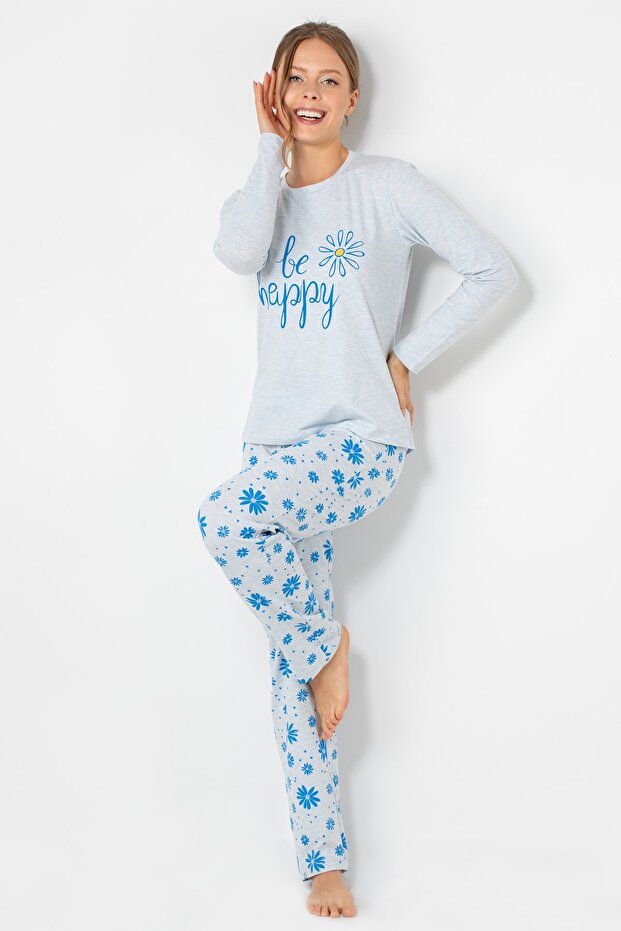 Σετ πιτζάμας - 1