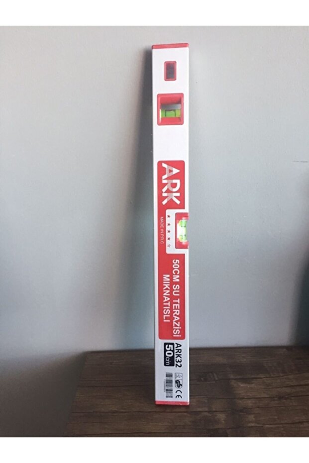 Su Terazisi (50 Cm Mıknatıslı) - 1