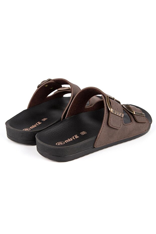 Детски пантофи Nova Anatomic - 3