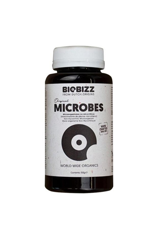 Microbes 150 Gr - 1