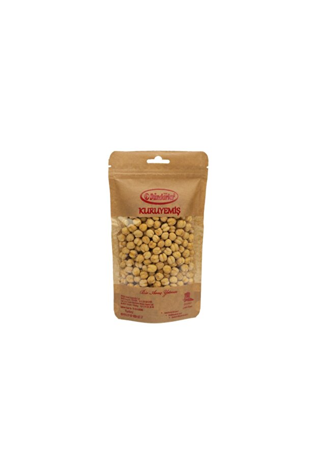 Tuzlu Leblebi Extra 400gr
