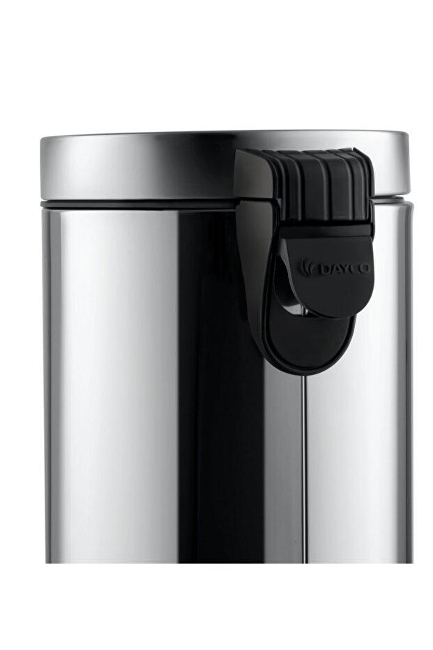 Pedallı Çöp Kovası - 5 Lt. - 2