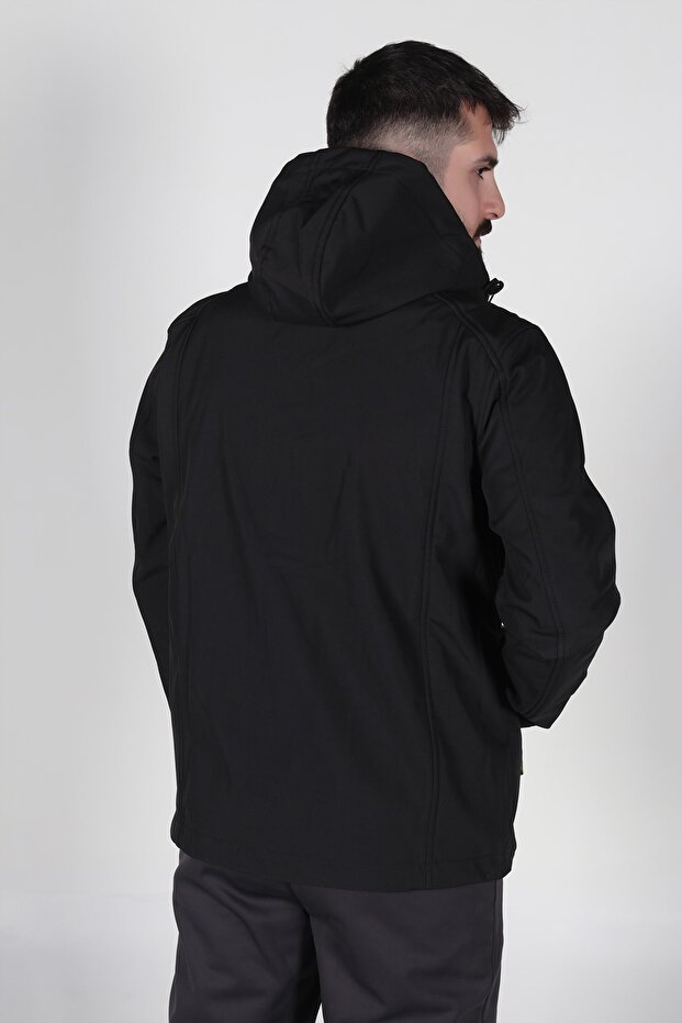 2001n Model Softhell Ceket - 6