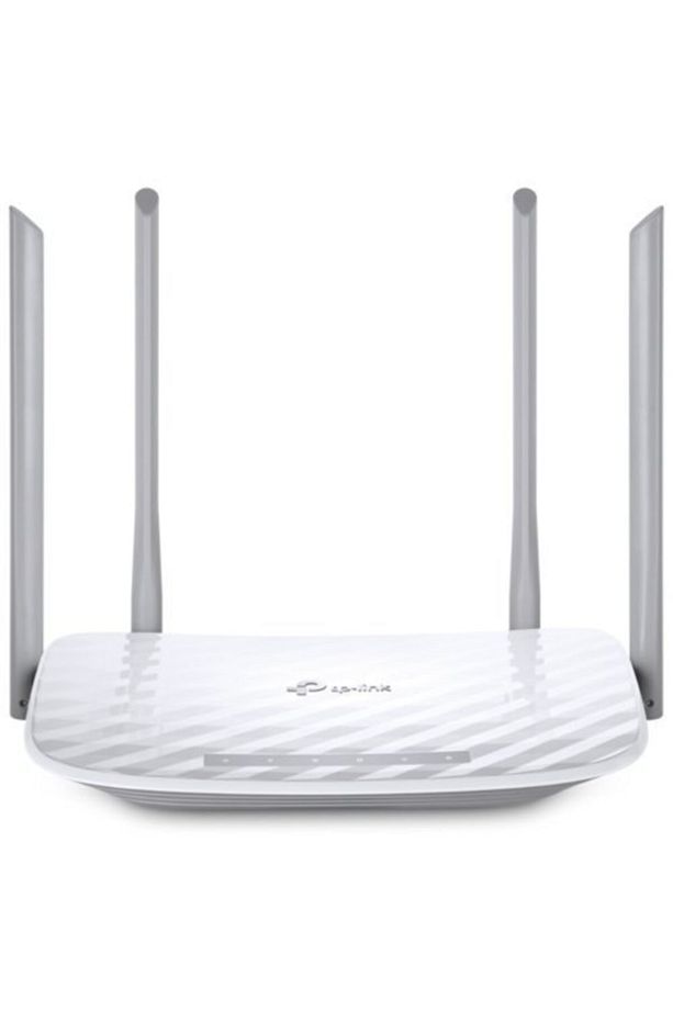 Life  Archer C50, AC1200 Mbps, MU-MIMO, Beamforming, All-in-one( Router, Access Point, Range Extende - 2