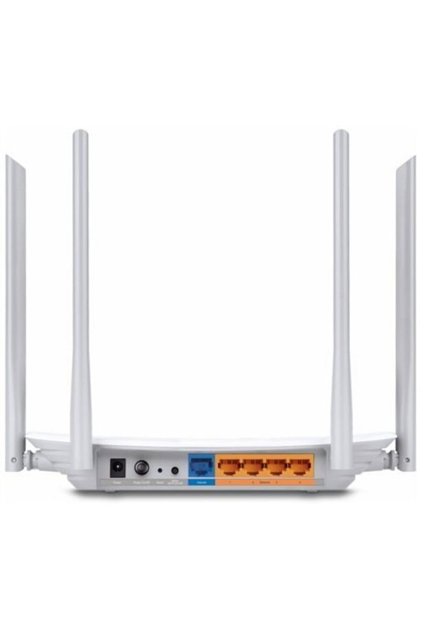 Life  Archer C50, AC1200 Mbps, MU-MIMO, Beamforming, All-in-one( Router, Access Point, Range Extende - 3