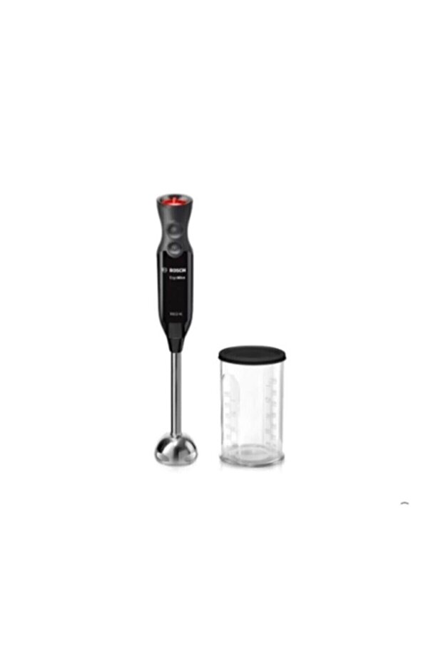 Ms6cb6110 Hand Blender Ergomixx 1000w Siyah - 1