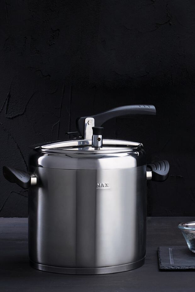 Efsane Düdüklü Tencere 8 Lt - 2