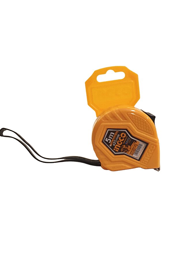 Şerit Metre 5mx25mm - 6