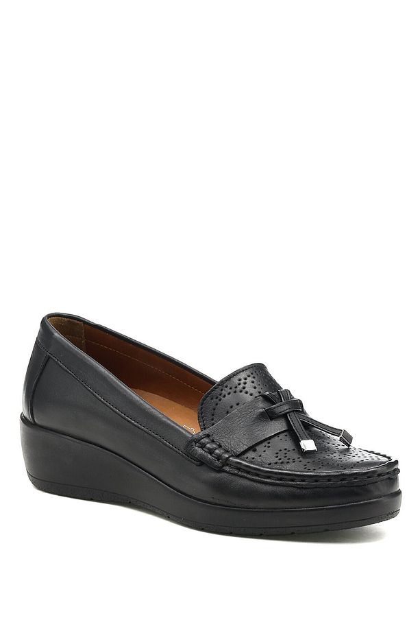 103676.z2fx Kadın Loafer - 1