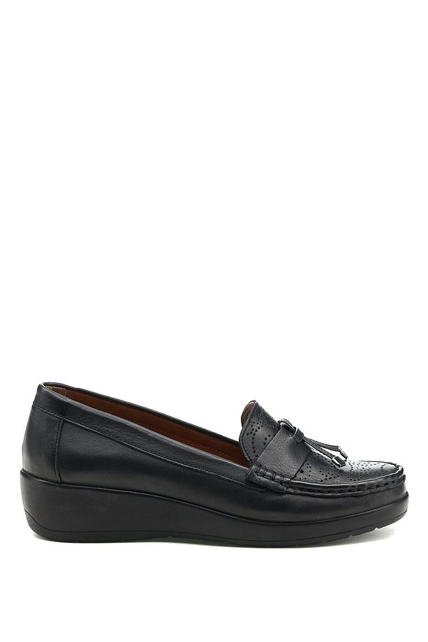 103676.z2fx Kadın Loafer - 2