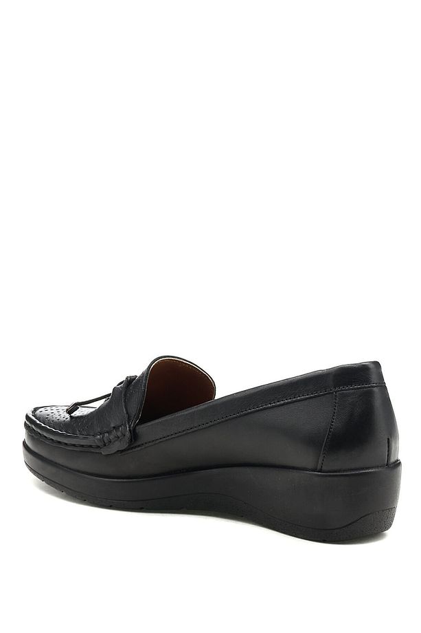 103676.z2fx Kadın Loafer - 3