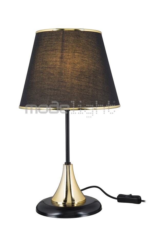 Arden Konik Abajur - 2