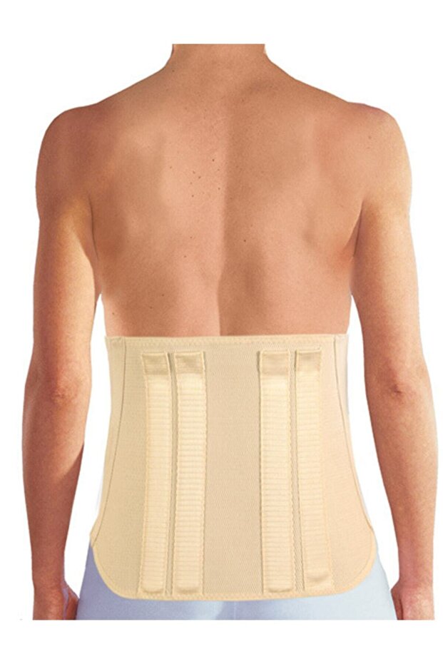 2130 Dosicare Stable Lumbosacral Steel Underwire Corset