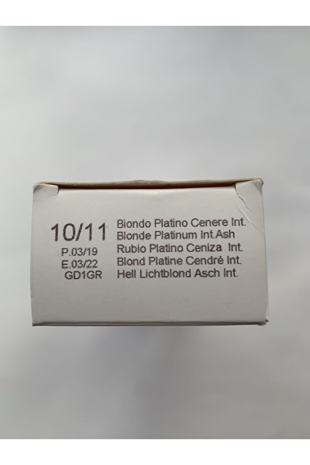 Techno Italy 10/11 - 2