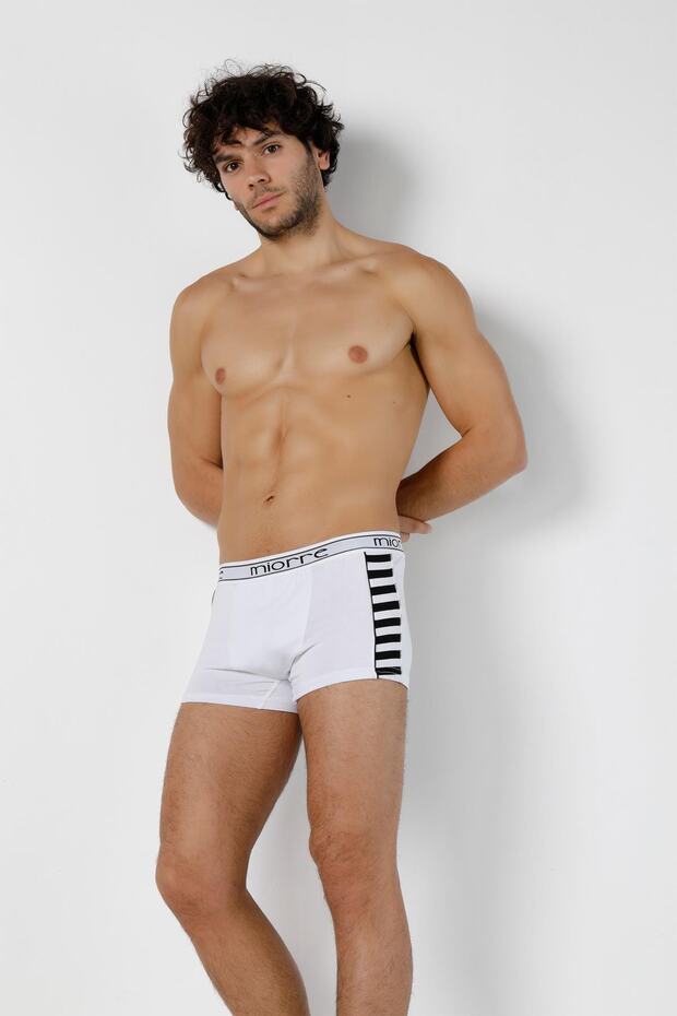 Modal Stretch Boxer - 6