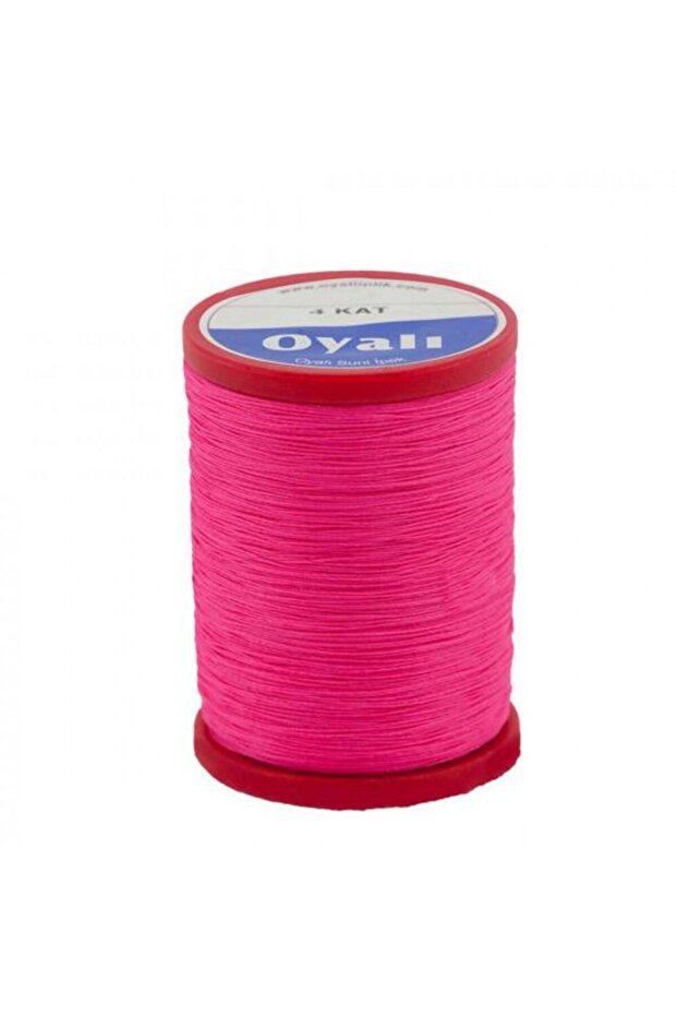 Embroidered 4 Layers Artificial Silk Needle Embroidery Rope-Embroidery Rope Color No: 528