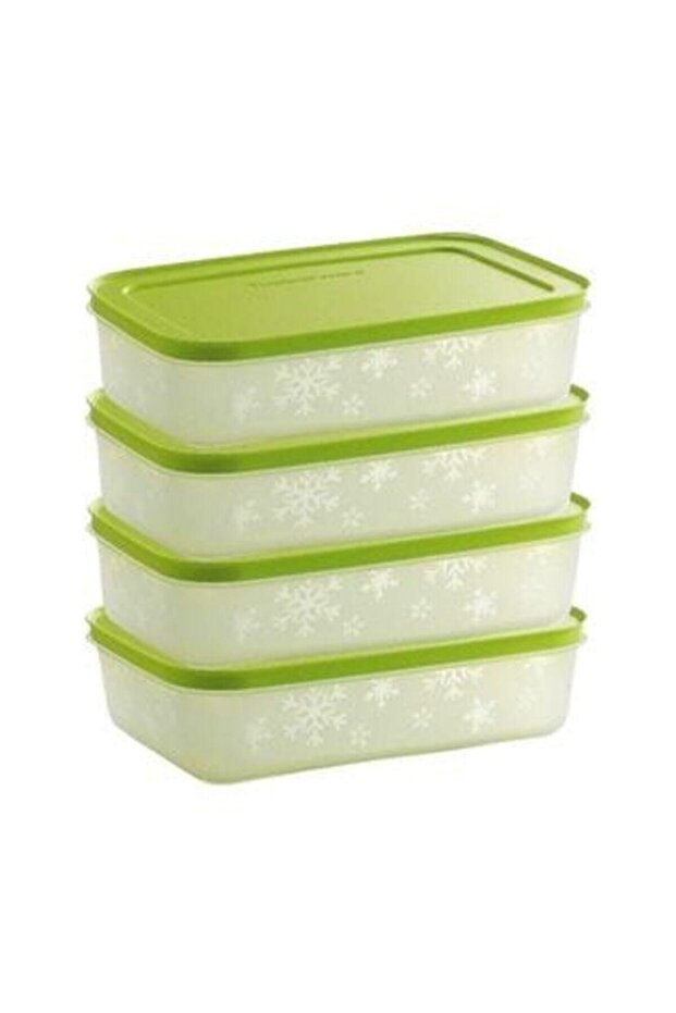 Alaska Refrigerator Storage Container - 1