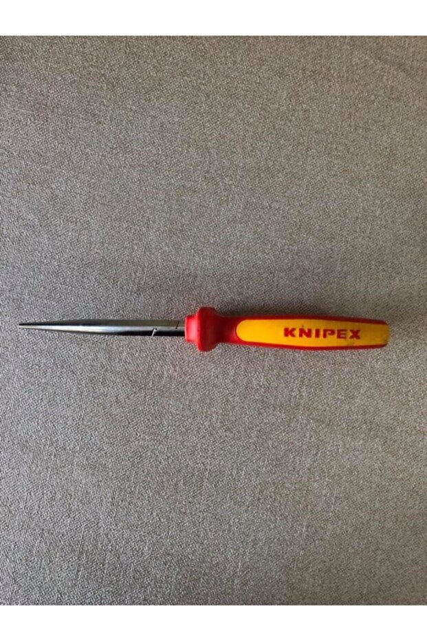 26 16 200 Uzun 200mm Kargaburun - 6