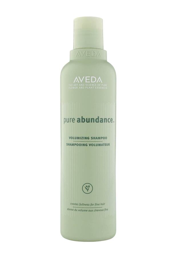 Pure Abundance Volumizing Shampoo 250ml - 1